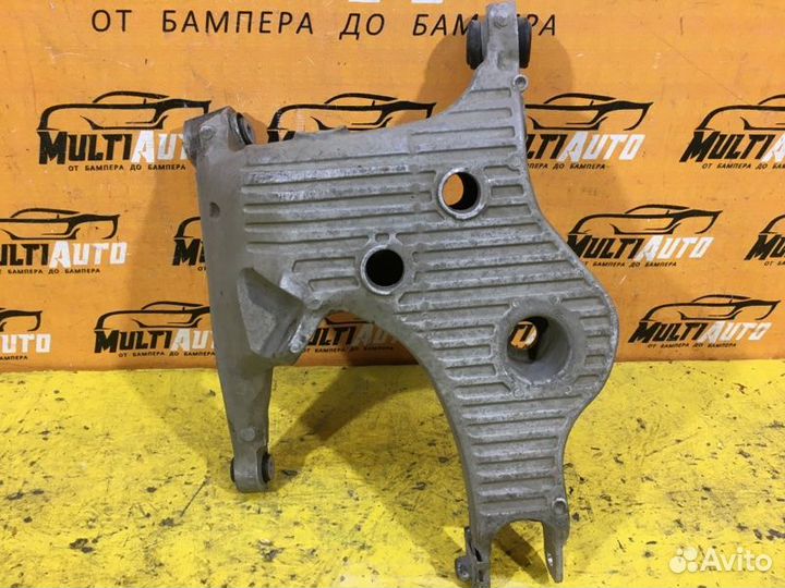 Рычаг подвески задний правый Land Rover Discovery