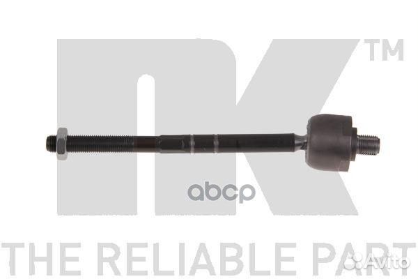 Тяга рулевая MB W212 лев/прав.(без наконечника)