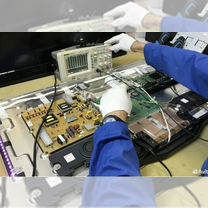 Ремонт телевизоров в Видном, Видное