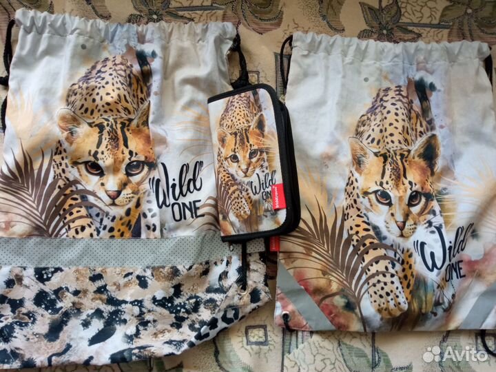 Рюкзак школьный ранец ортопедический