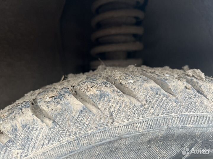 Колеса зимние 175 70 r13