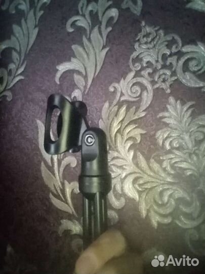 Студийный микрофон