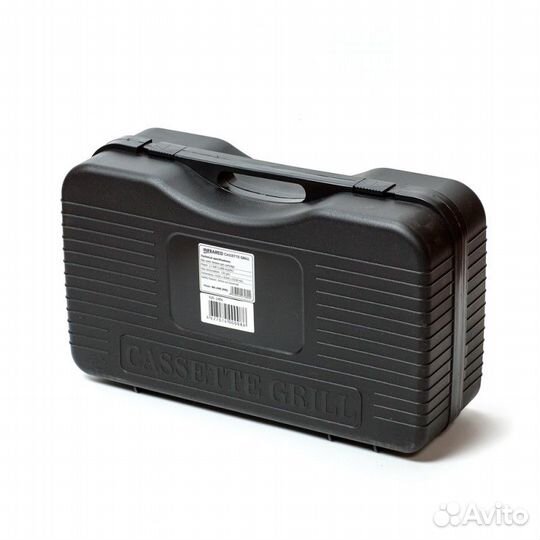 Газовый гриль Namilux NA-14N