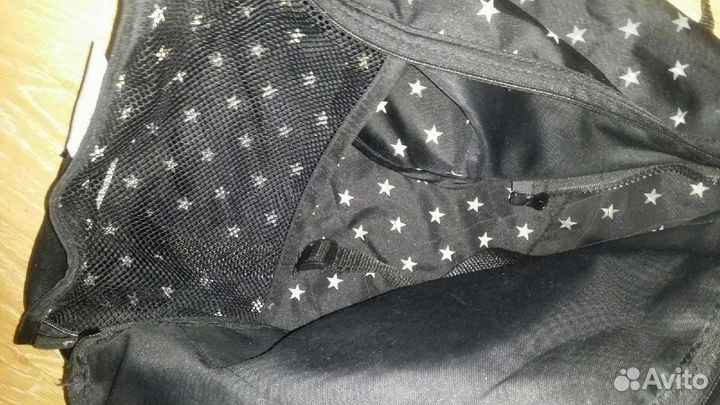 Весь чехол на yoya plus