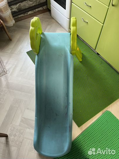 Детская горка