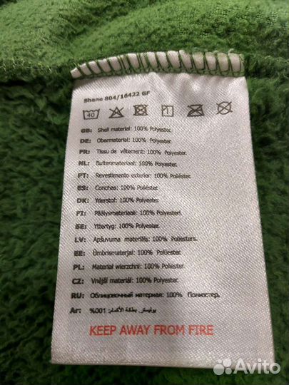 Толстовка оригинал 128 Lego wear