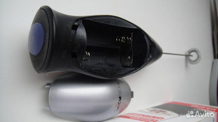 Клатроник новый