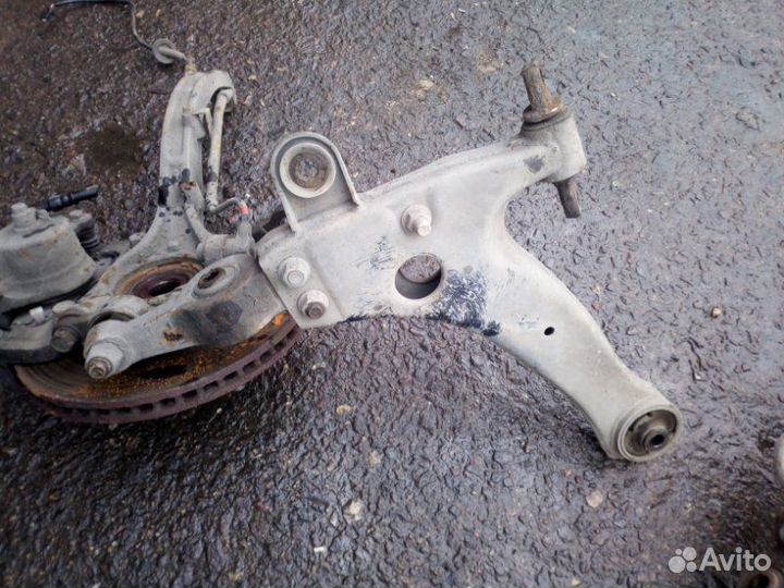 Рычаг поперечный передний Kia Magentis GD G6BV