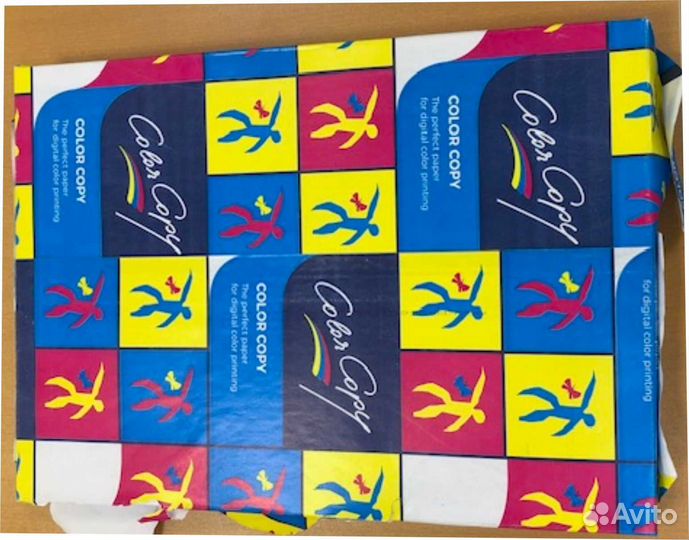 Бумага Color Copy SRA3, 300 гр