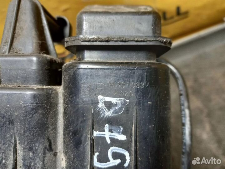 Фильтр паров топлива chevrolet spark M300