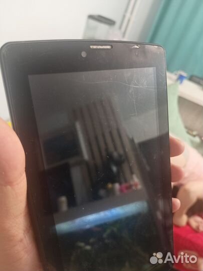 Планшет digma citi 7901 4g