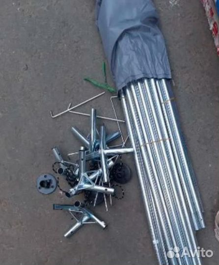 Палатка шатер беседка LY 1628D