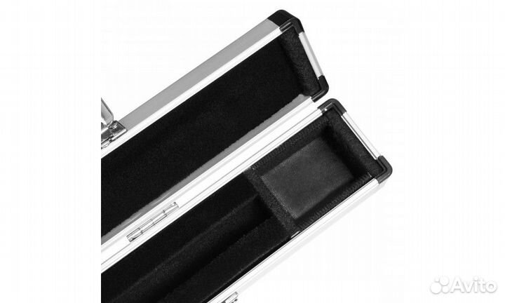 Кейс Fortuna Concord 1PC серебро