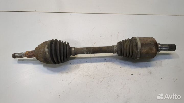 Полуось Ford Mondeo 5 2015, 2017