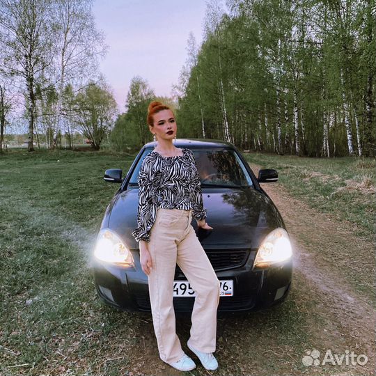 Редактирование фото