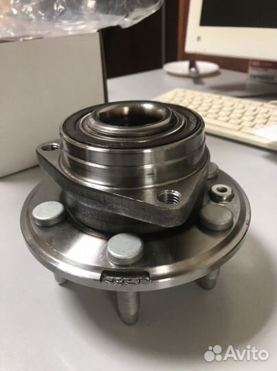 Ступица GM Cadillac SRX 2010