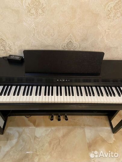 Цифровое пианино kawai