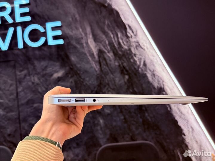 Macbook air 13 mid 2013