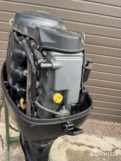 Suzuki Df70