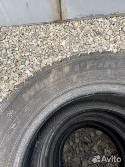 Hankook Winter I'Pike 185/65 R14 70N