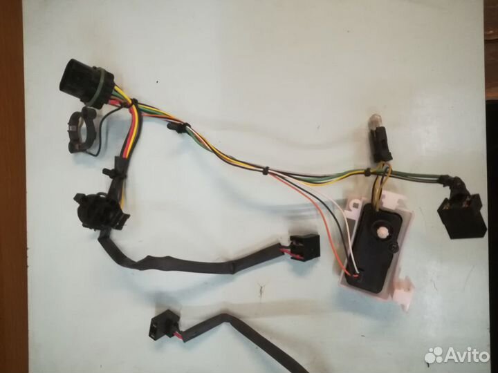 Корректор фар Kia ceed