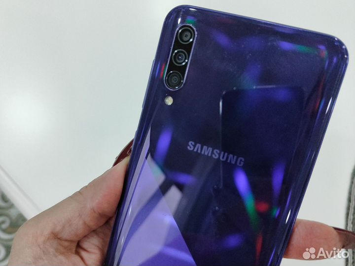 Samsung Galaxy A30s, 3/32 ГБ