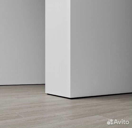 Теневой плинтус