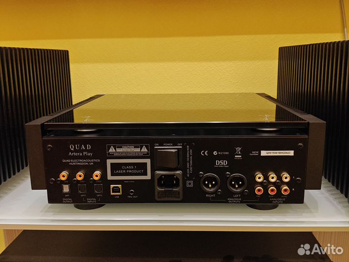 Cd проигрыватель