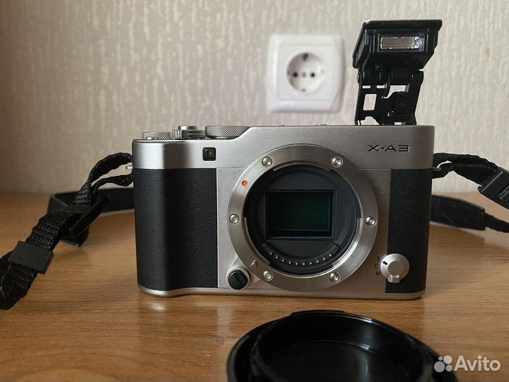 Фотопорат fujifilm