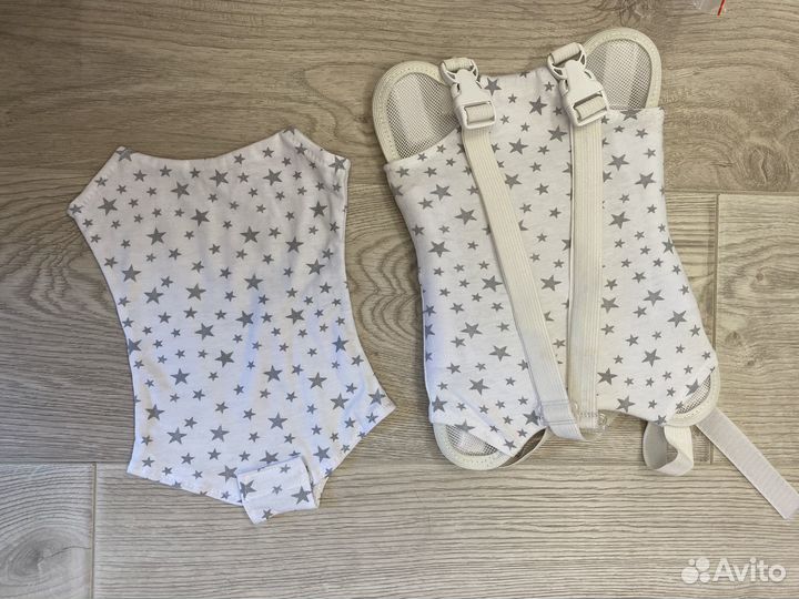 Подушка Фрейка 17-19 см бандаж на тазобед. сустав