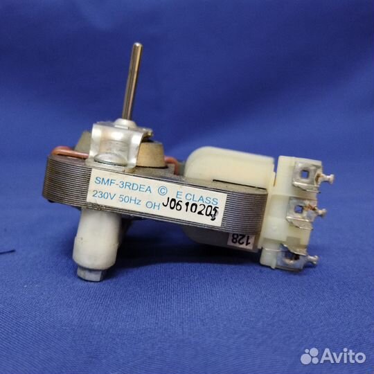 Вентилятор охлаждения свч печи Samsung SMF-3rdea