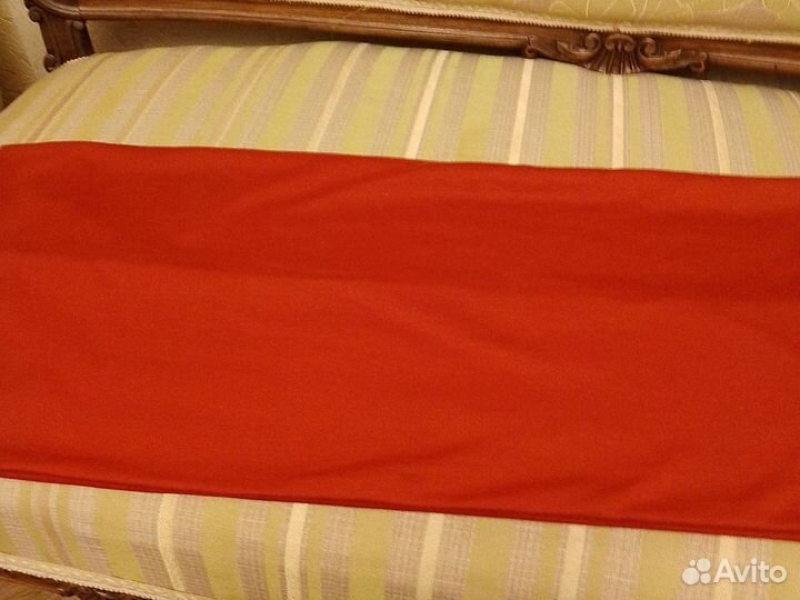 Снут на голову или шею