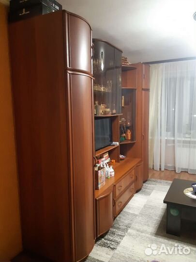 Стенка в гостиную