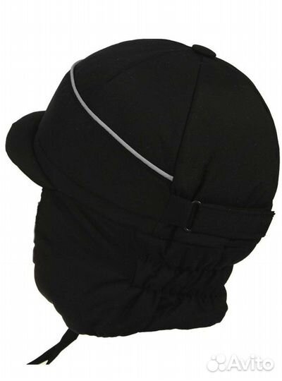 Зимняя шапка