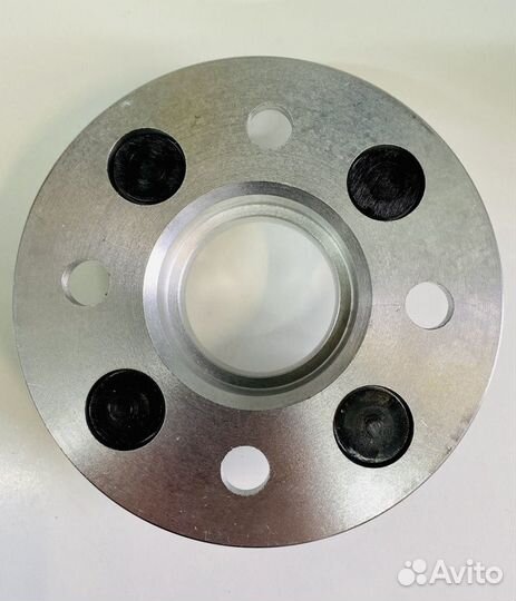 Колесные Проставки 20мм 4х98 d58.6