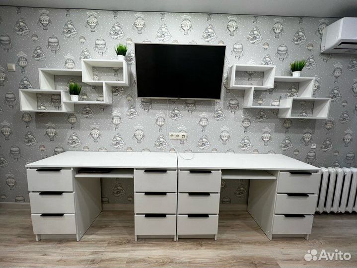 Компьютерный стол новый