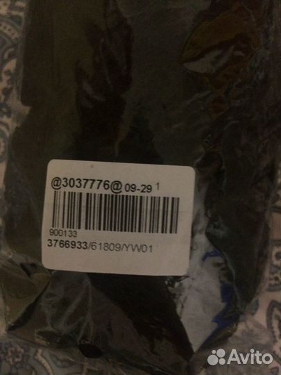 Сетка для волос