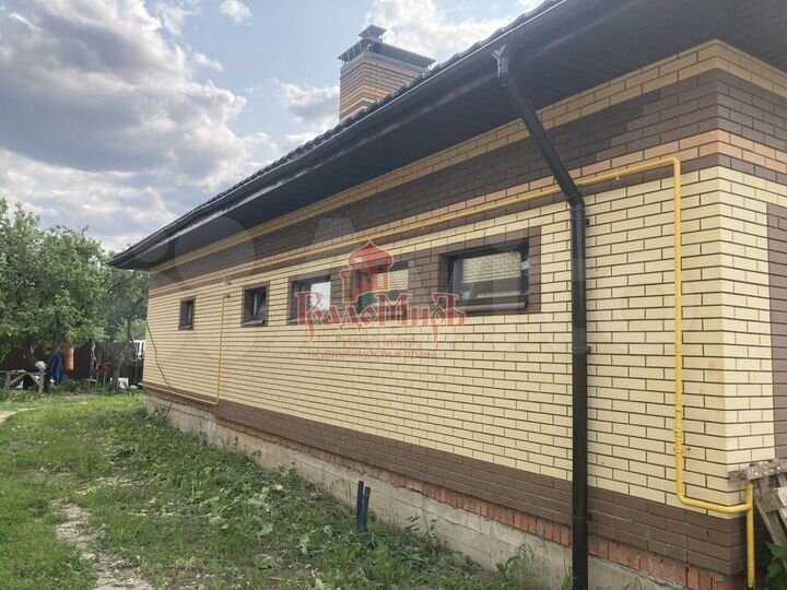 Дом 292 м² на участке 9,2 сот.