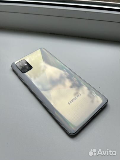 Samsung galaxy a51 4/64gb
