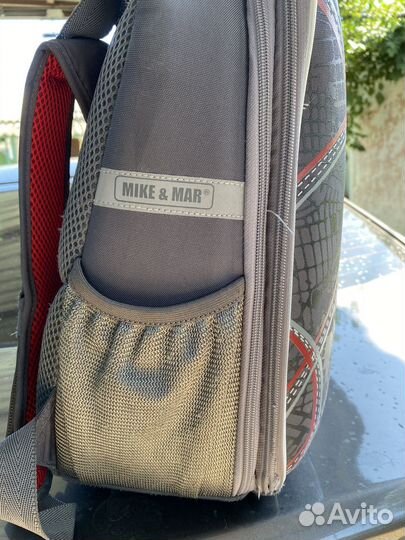 Портфель школьный