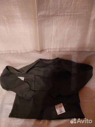 Нательное бельё