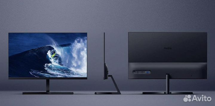 Монитор Xiaomi Redmi Display 1A 23.8