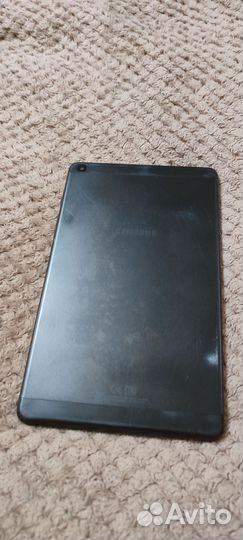 Samsung galaxy Tab A 8.0 2019