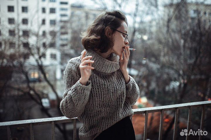 Пресеты Lightroom Марат Сафин 