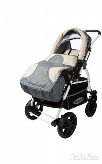 Коляска трансформер