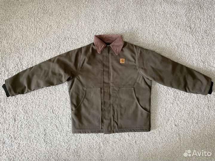 Carhartt arctic jacket vintage