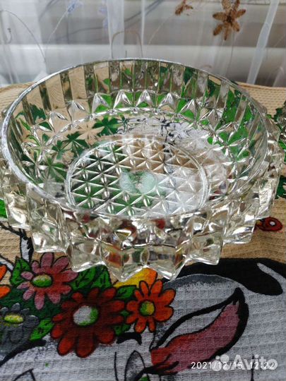 Салатник СССР