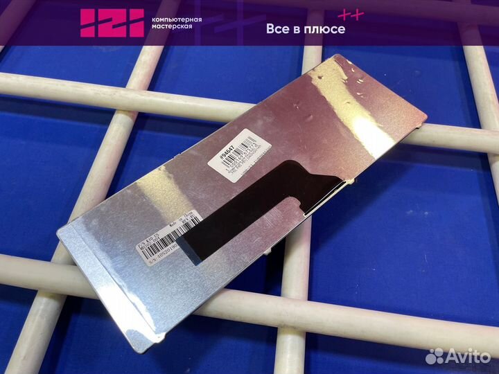 Клавиатура для ноутбука Asus K40, X8, F82, P80