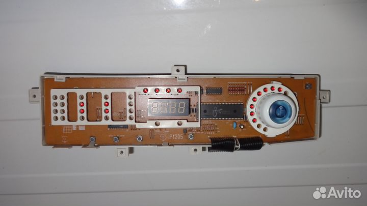 Модуль стиральной машины Samsung MF-P805J-00