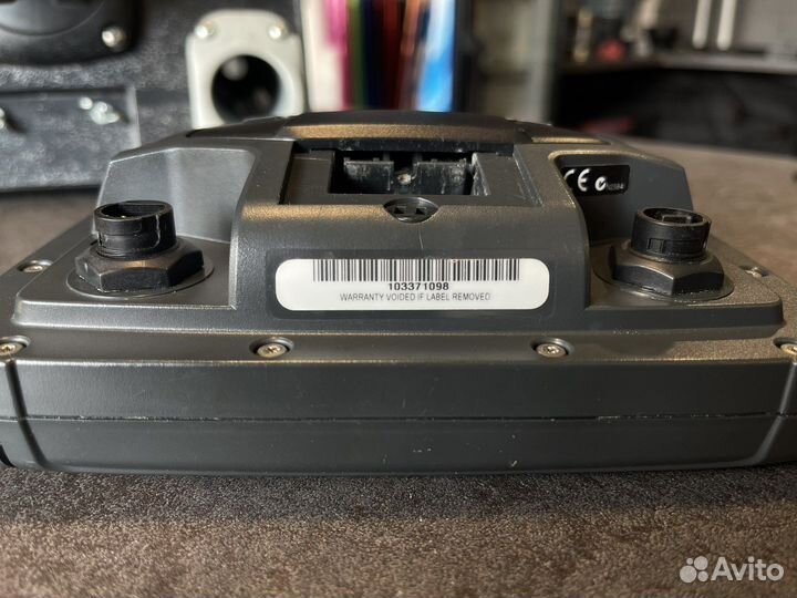 Эхолот Lowrance Mark-5X